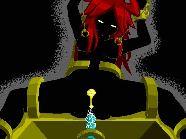 Ethereal LegioN page 10 full