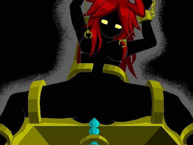 Ethereal LegioN page 7 full