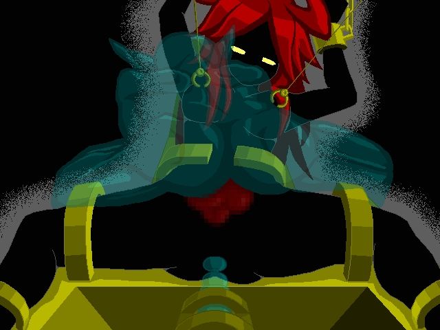 Ethereal LegioN page 9 full