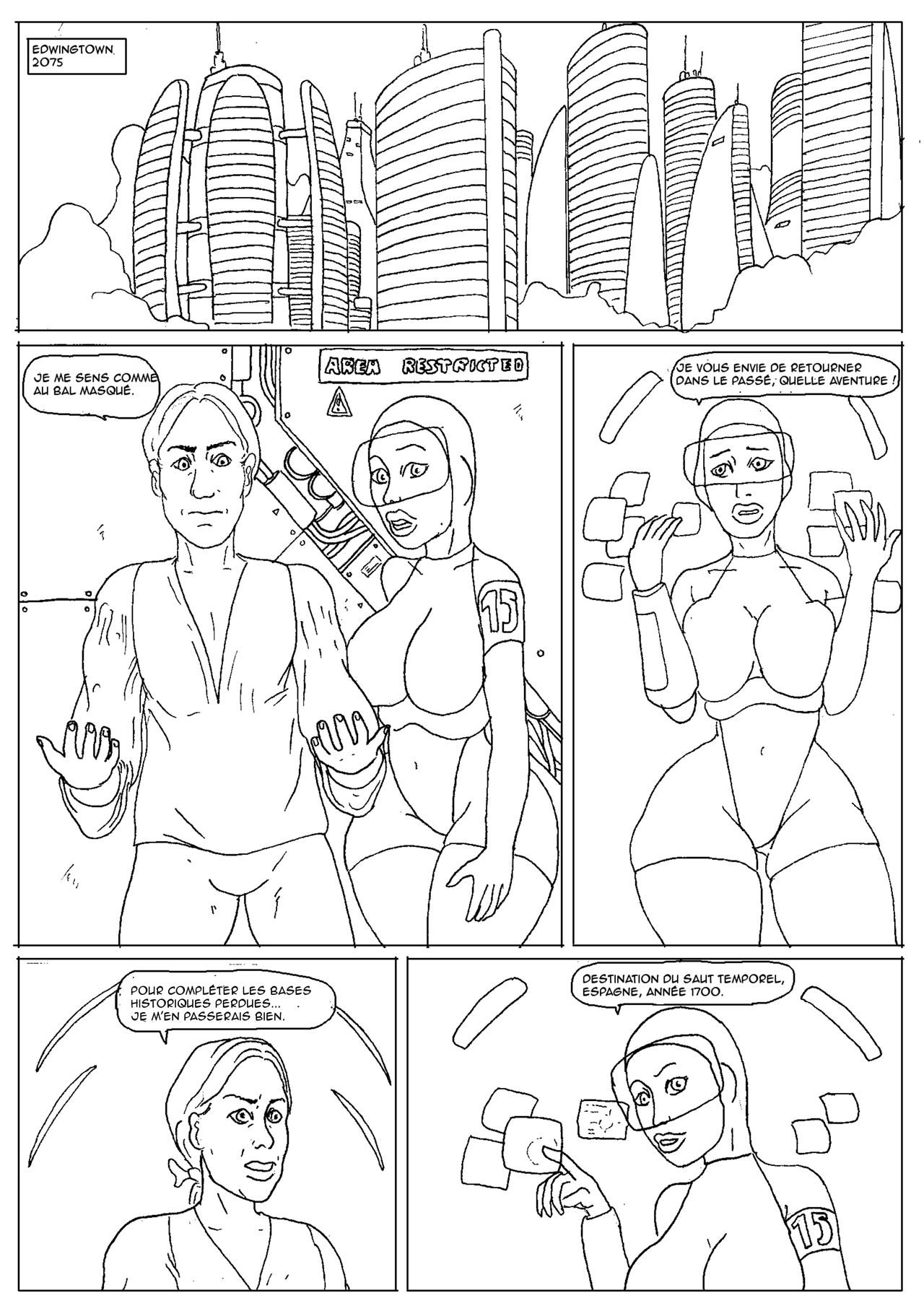 1700 part 3  french page 3 full