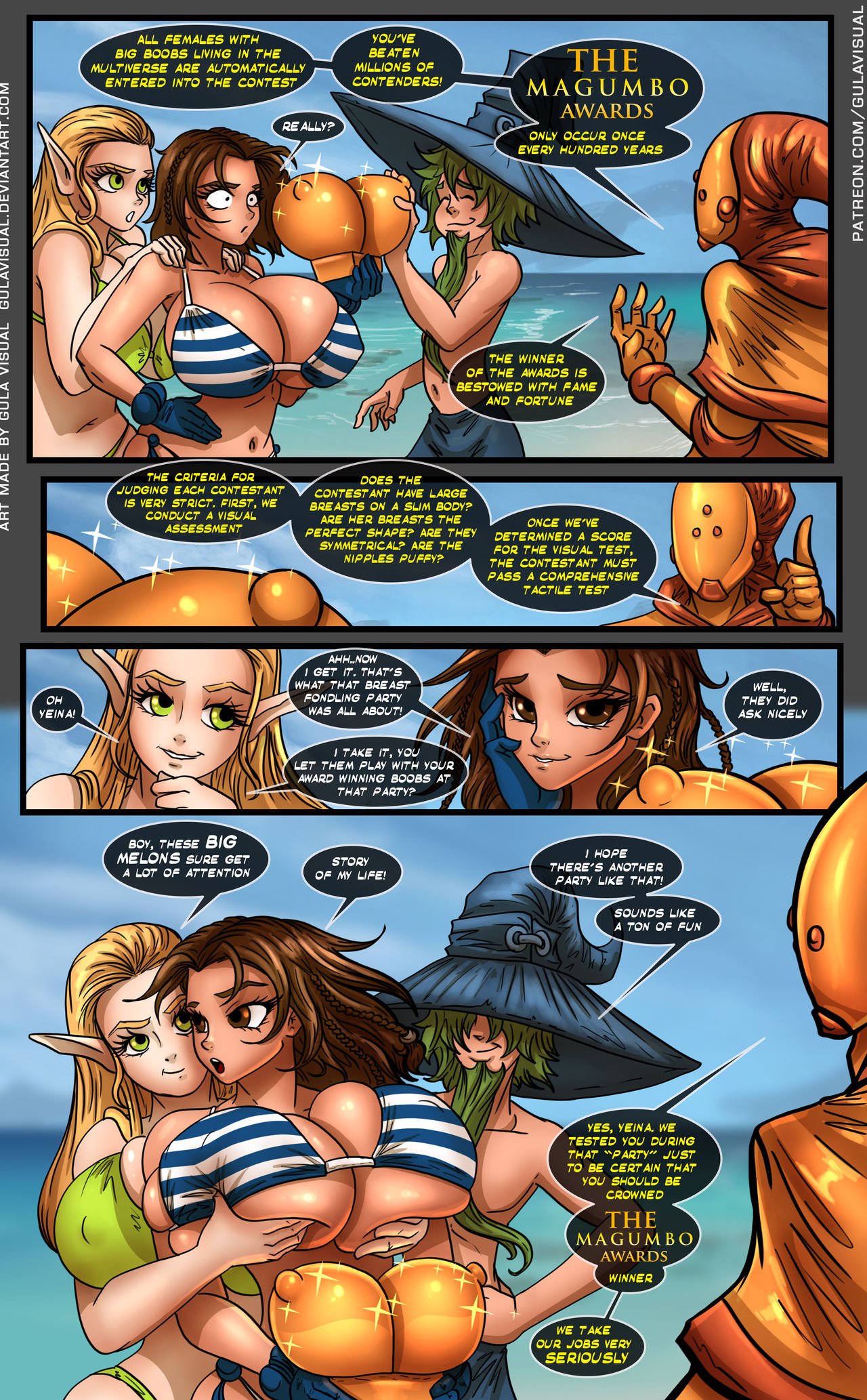 The Award page 3 full