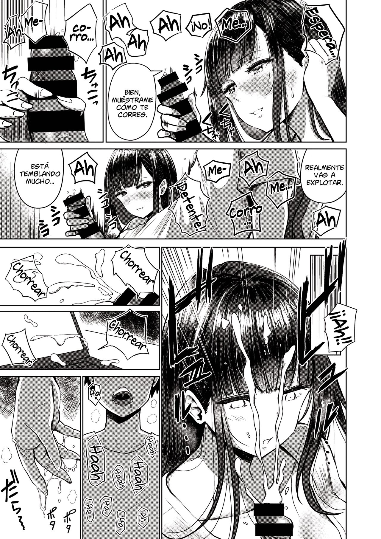 Akarui Kazoku Seikatsu - Vida Familiar Feliz page 5 full