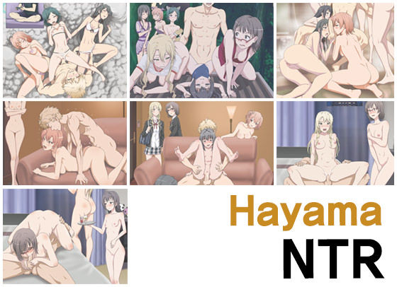 Hayama NTR page 1 full