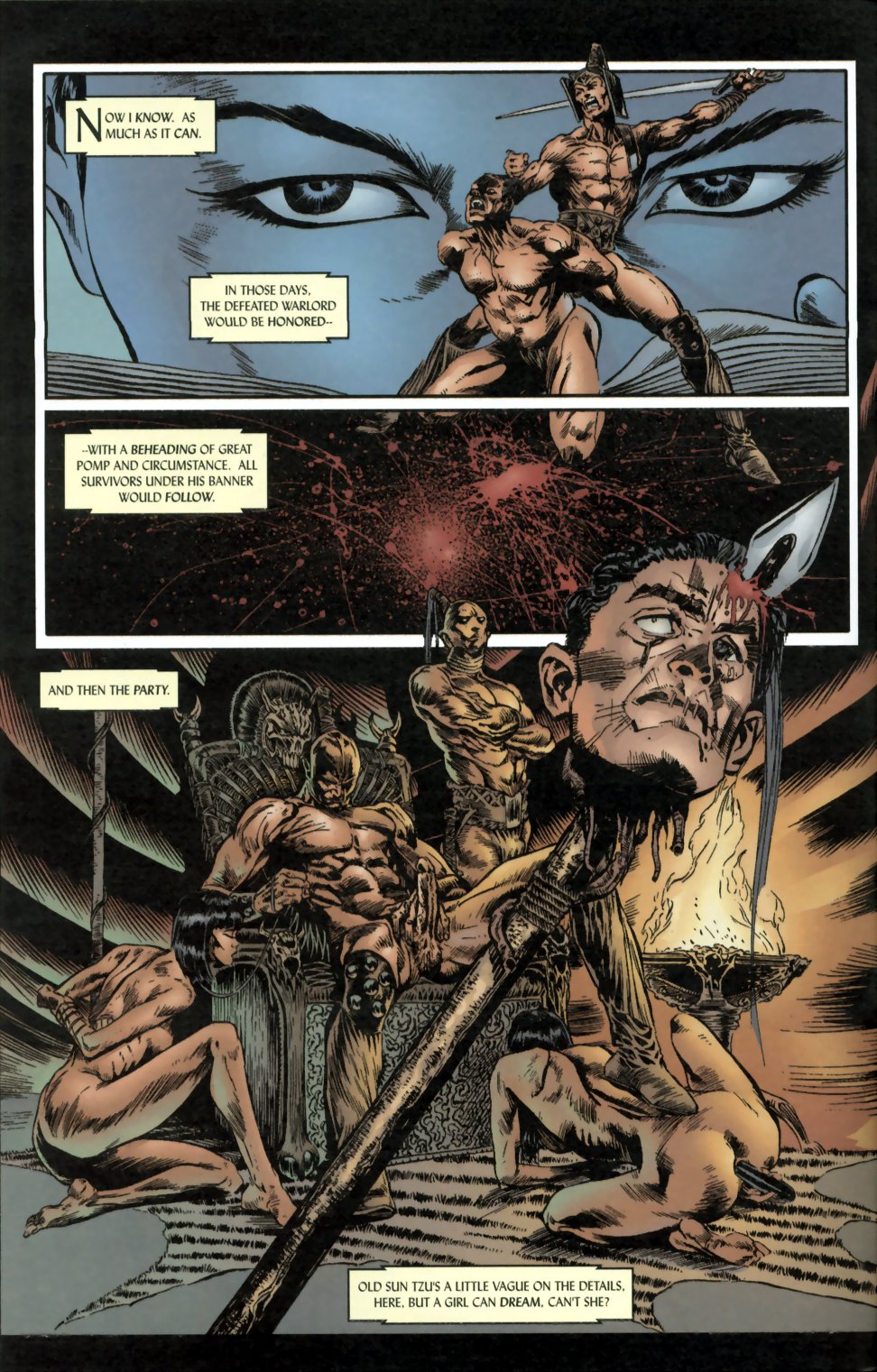 Faust - Singhas Talons 0.5 page 8 full