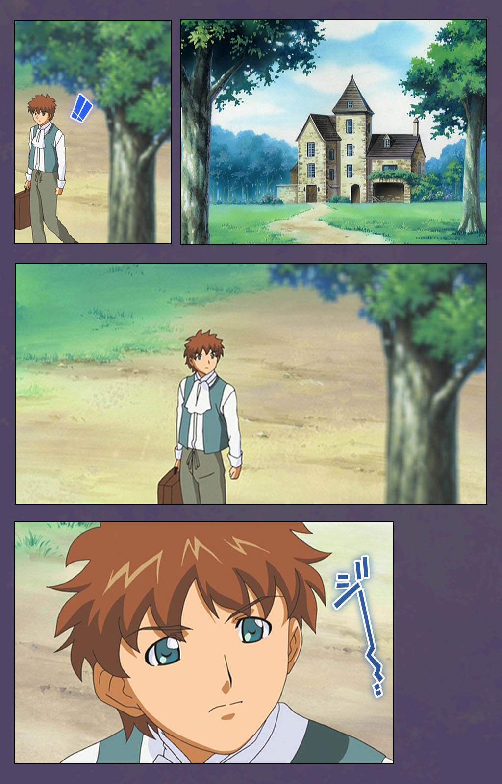 Mamahaha kanzenhan page 7 full