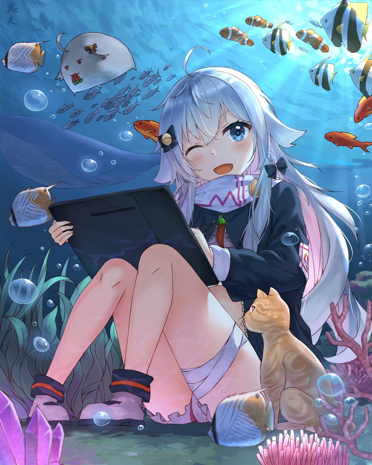 konohono丶黑炎 page 5 full