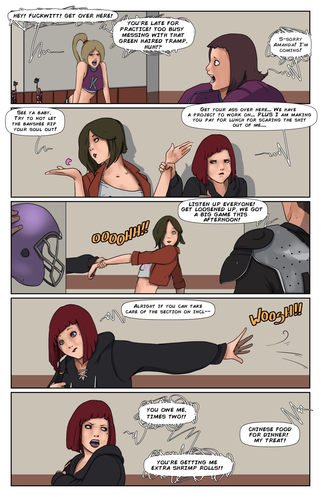 Canada Jones page 10 full