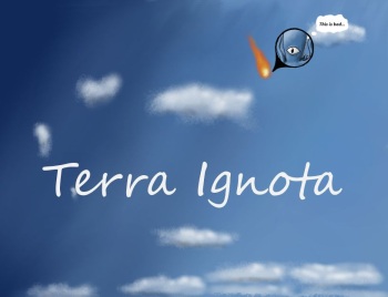 Terra Ignota cover