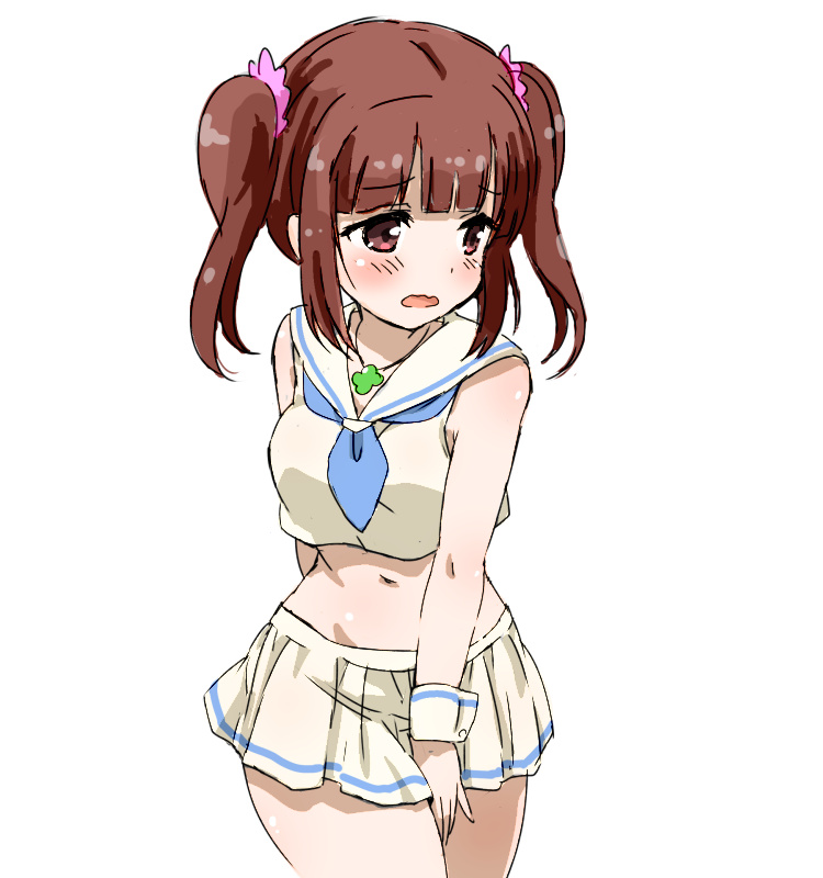 mikan-ya page 1 full