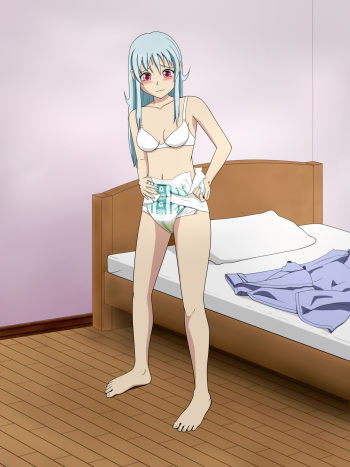 Shibachaya cover