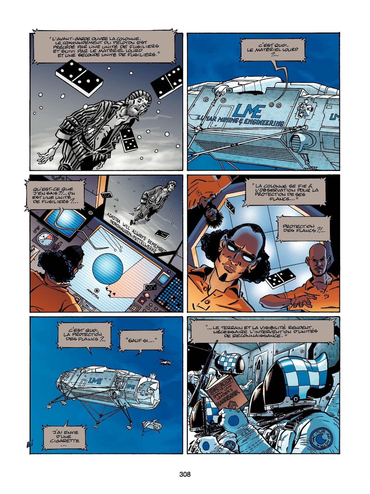 Dallas Barr - 07 - La derniere valse page 10 full