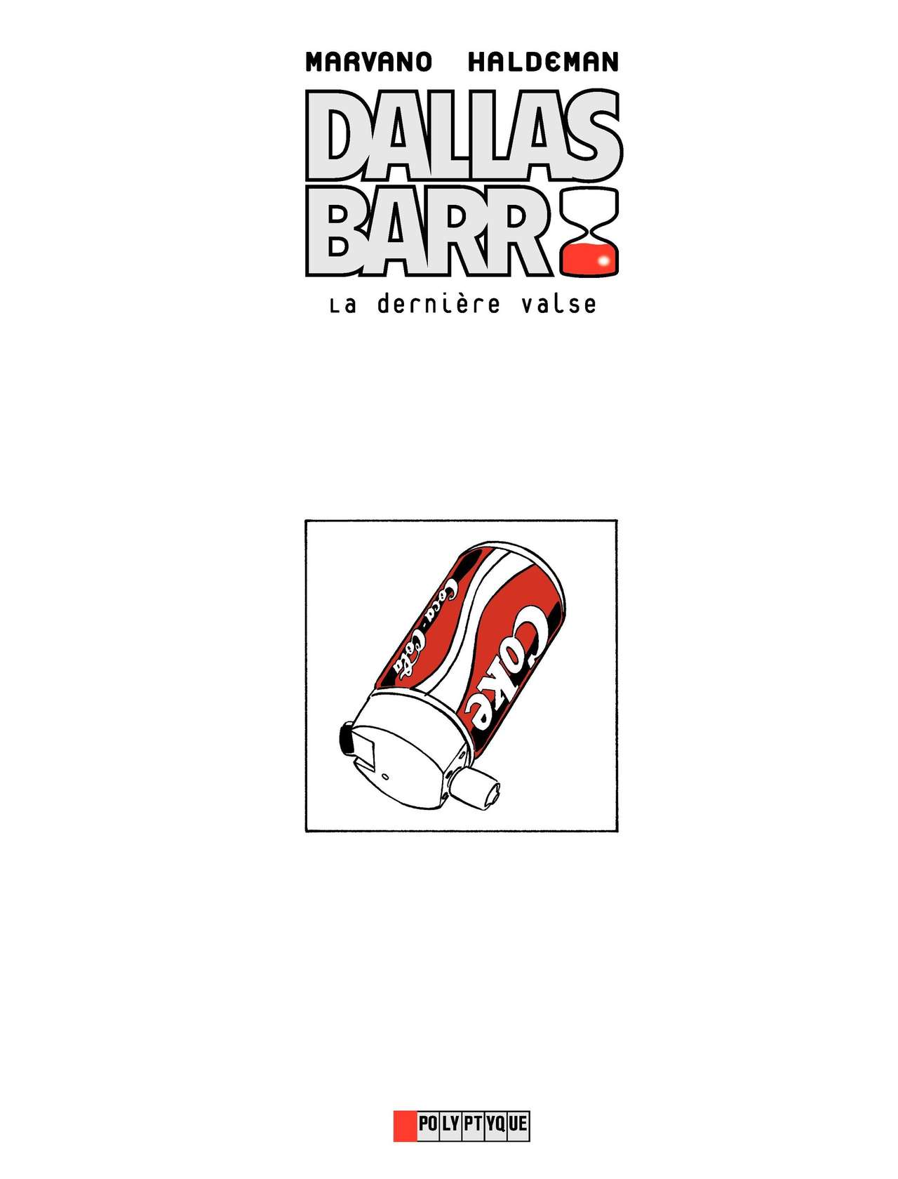 Dallas Barr - 07 - La derniere valse page 2 full