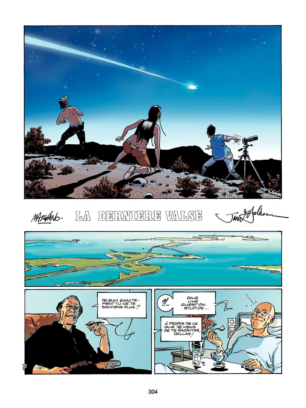 Dallas Barr - 07 - La derniere valse page 6 full