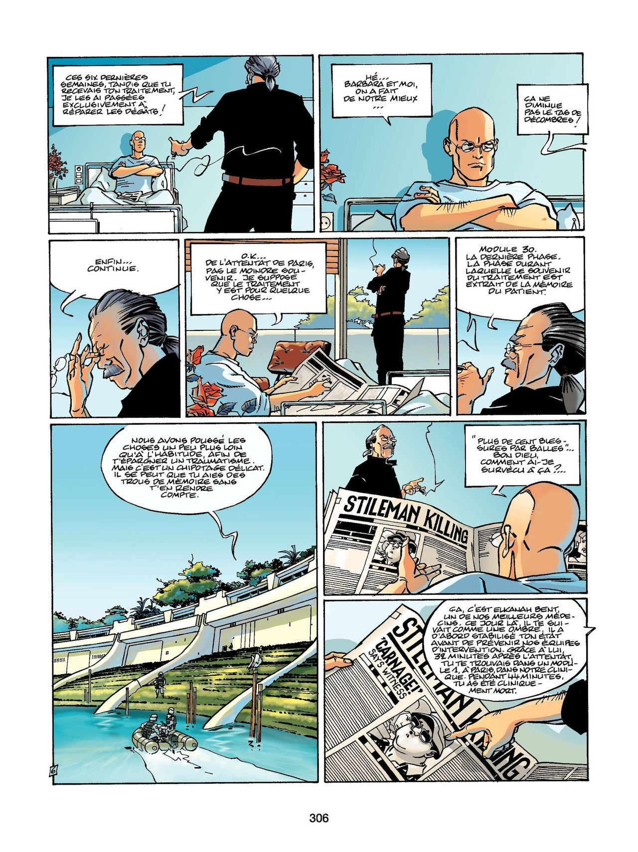 Dallas Barr - 07 - La derniere valse page 8 full