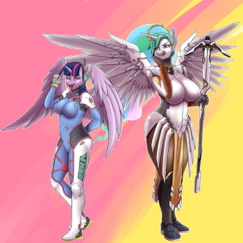 ARTIST MegaBlack0X cover