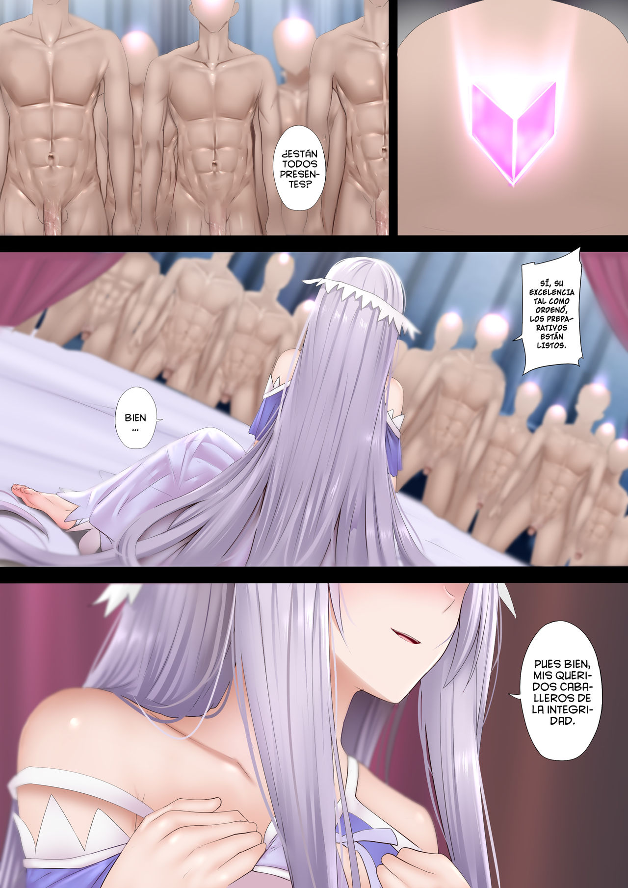 Afureru Ai page 3 full