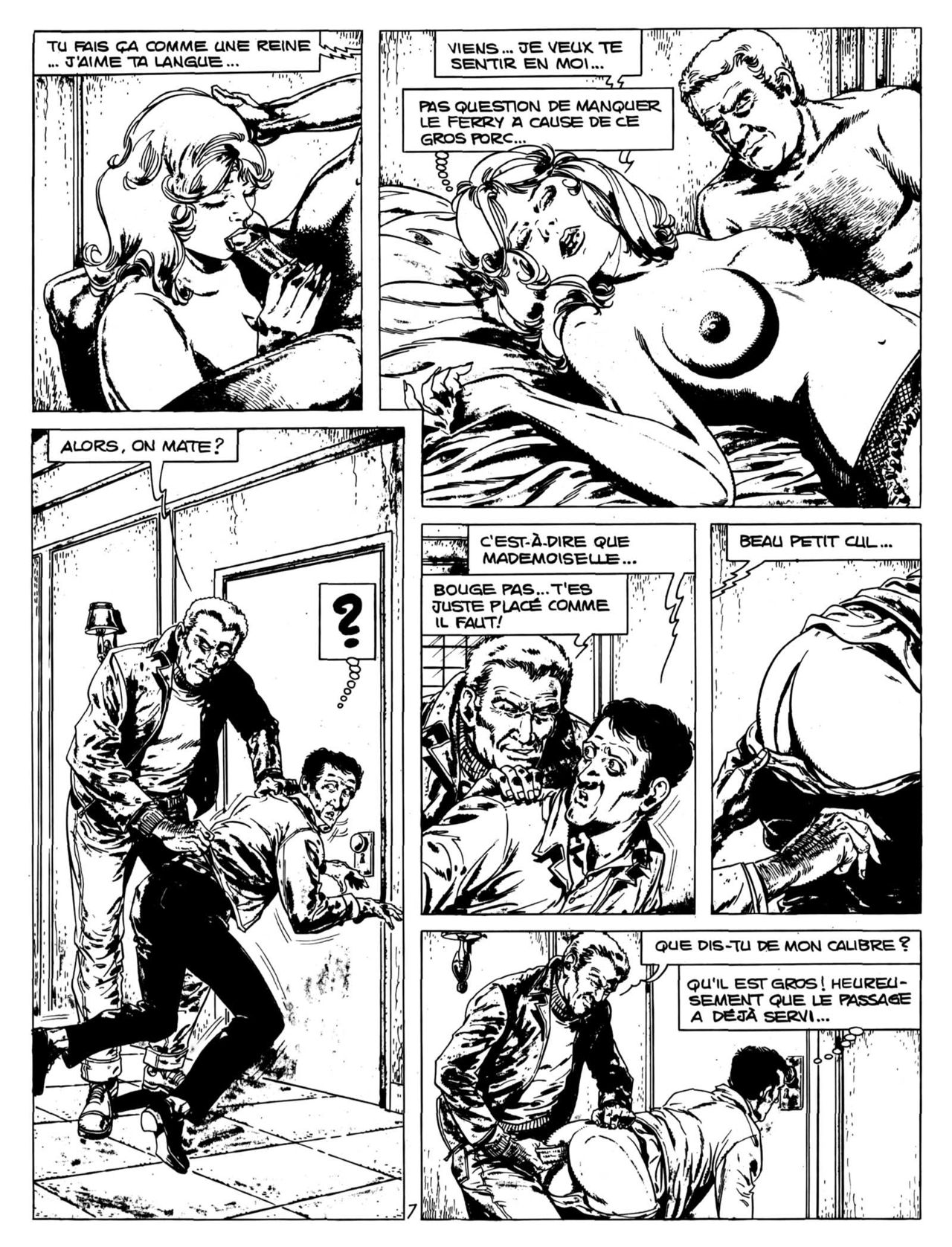 Le Tour Du Monde En 80 Jours page 10 full