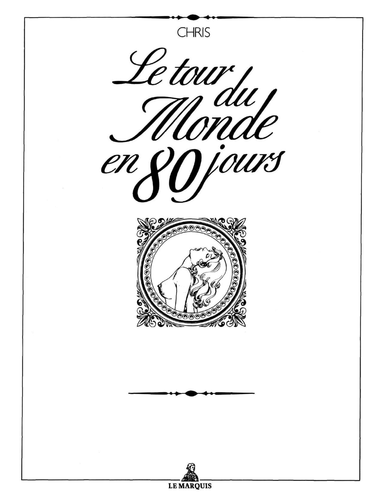 Le Tour Du Monde En 80 Jours page 2 full