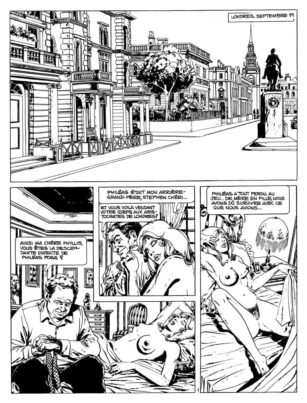Le Tour Du Monde En 80 Jours page 4 full