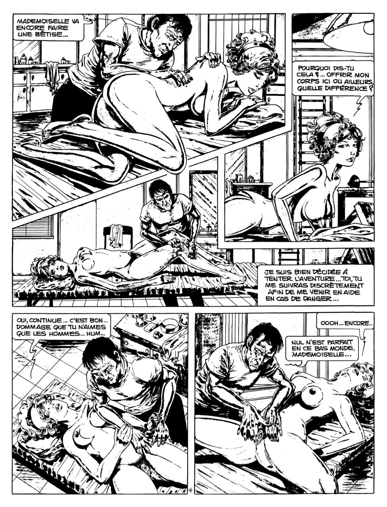 Le Tour Du Monde En 80 Jours page 7 full