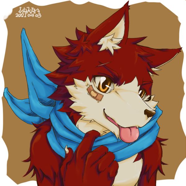 BL Artist Gallery: Shina page 6 full