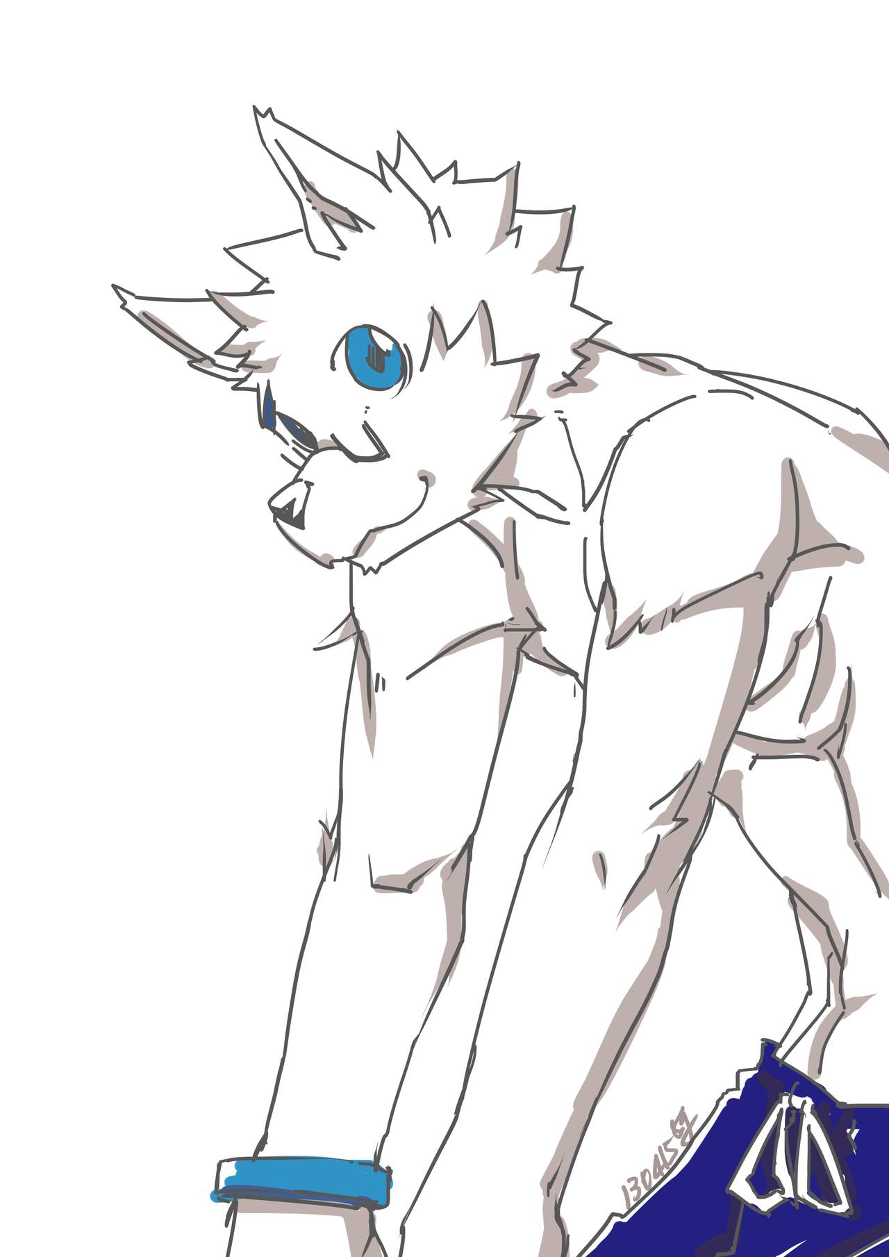 BL Artist Gallery: Shina page 8 full