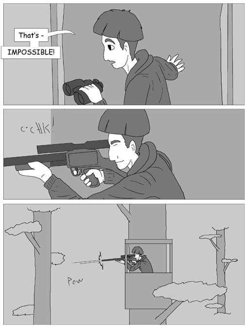 - Manspider 05: Prey page 3 full