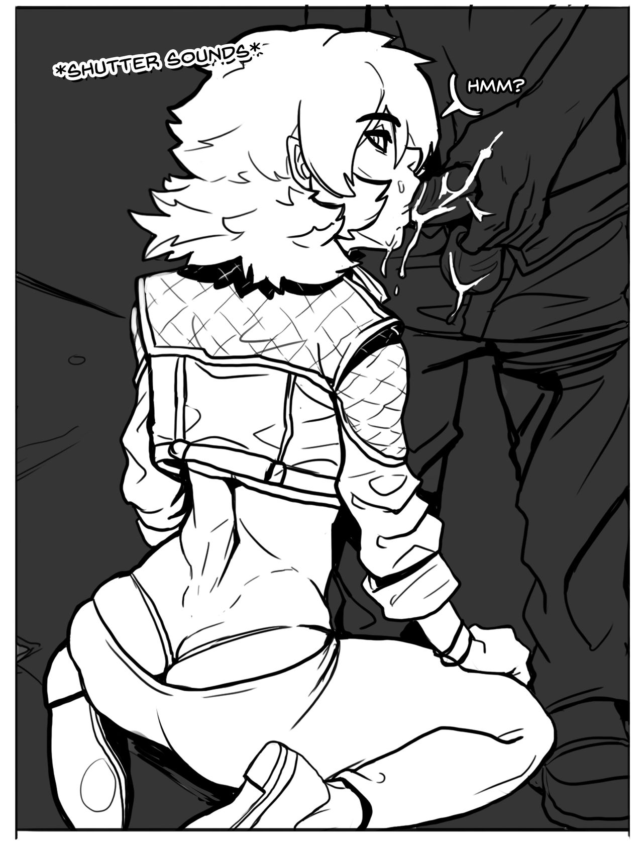 Fangs page 9 full