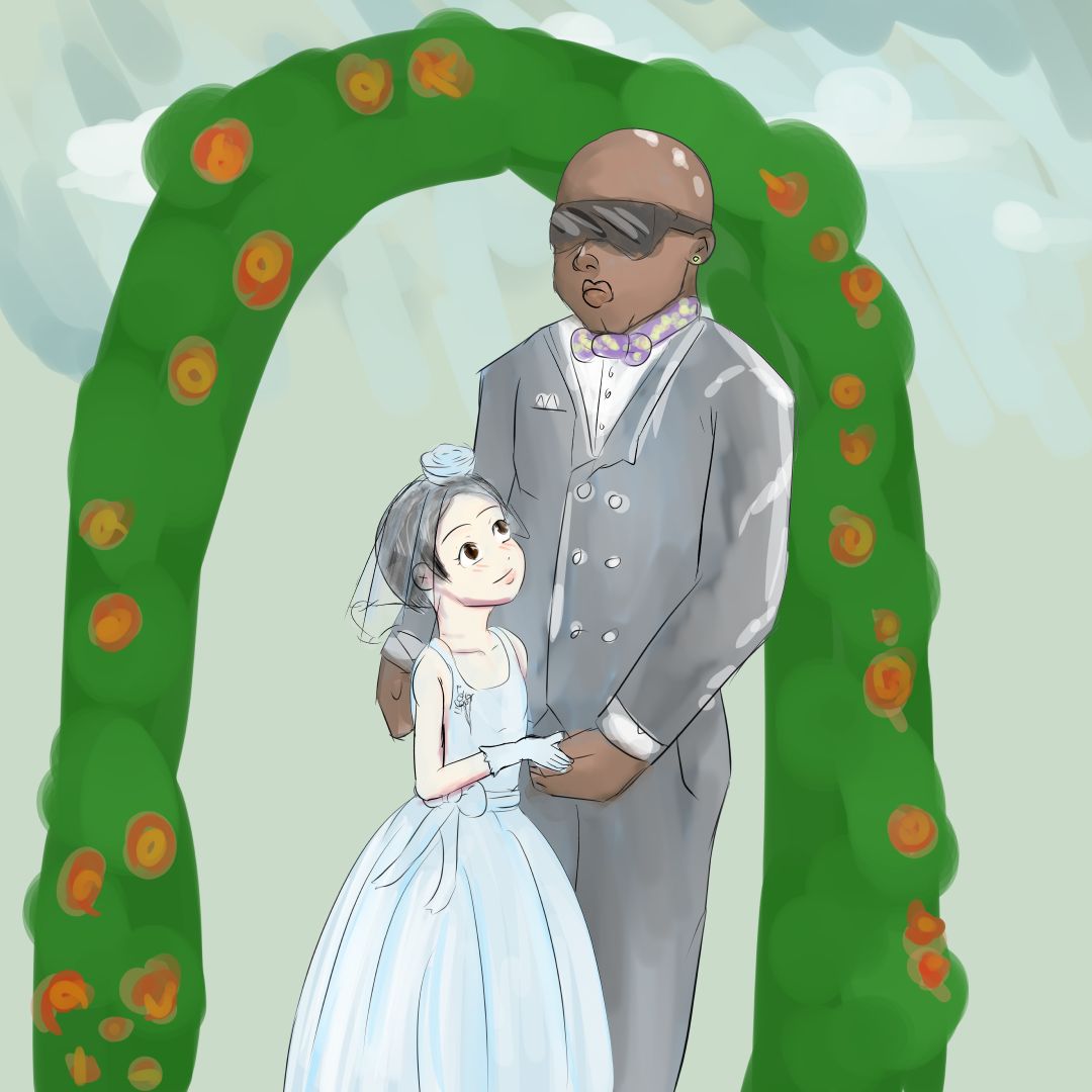 Couple girl and black guy page 3 full