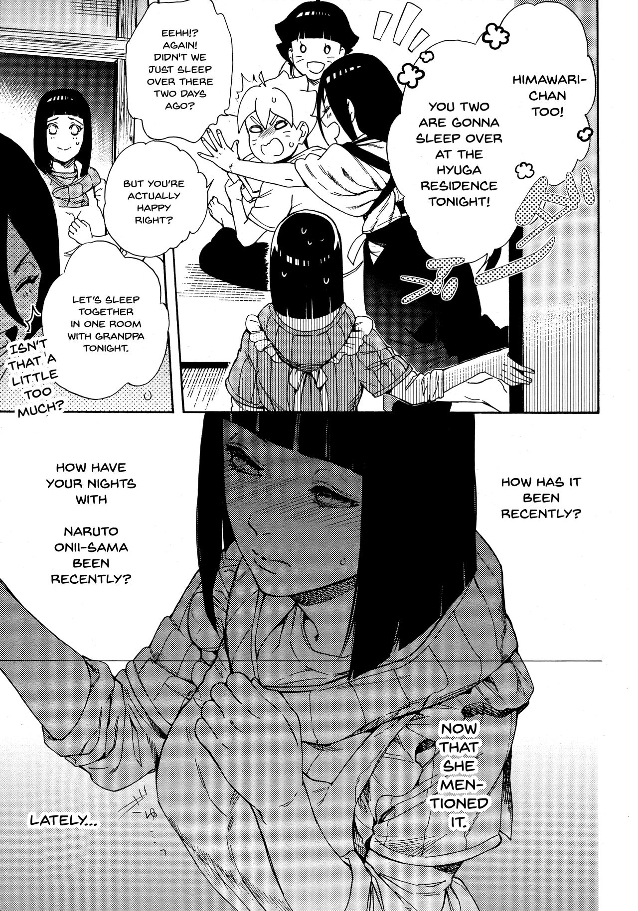 Meshiagare page 4 full