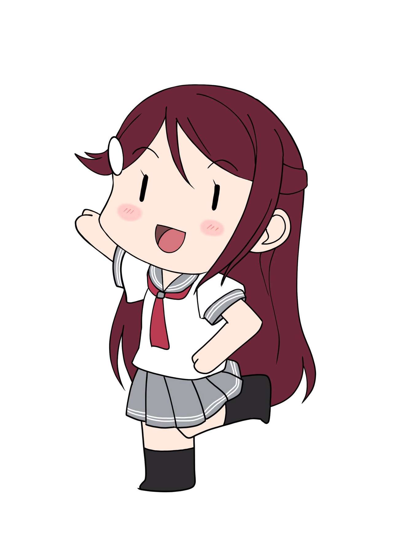 Dodemoiee page 8 full