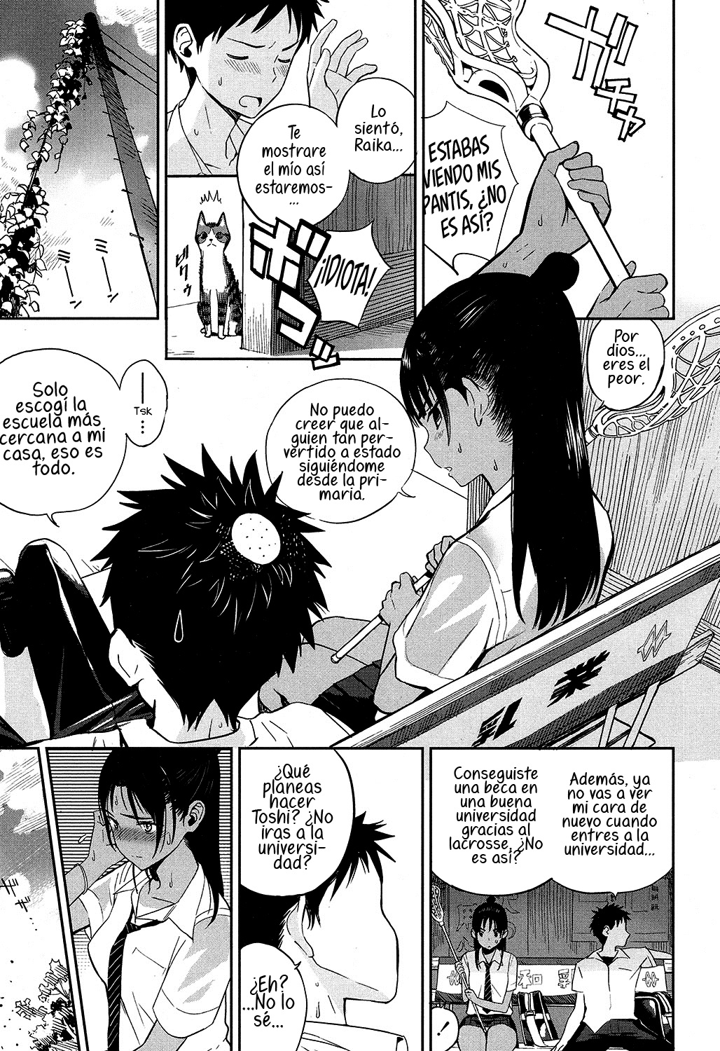 smells like… | Huele como... page 3 full