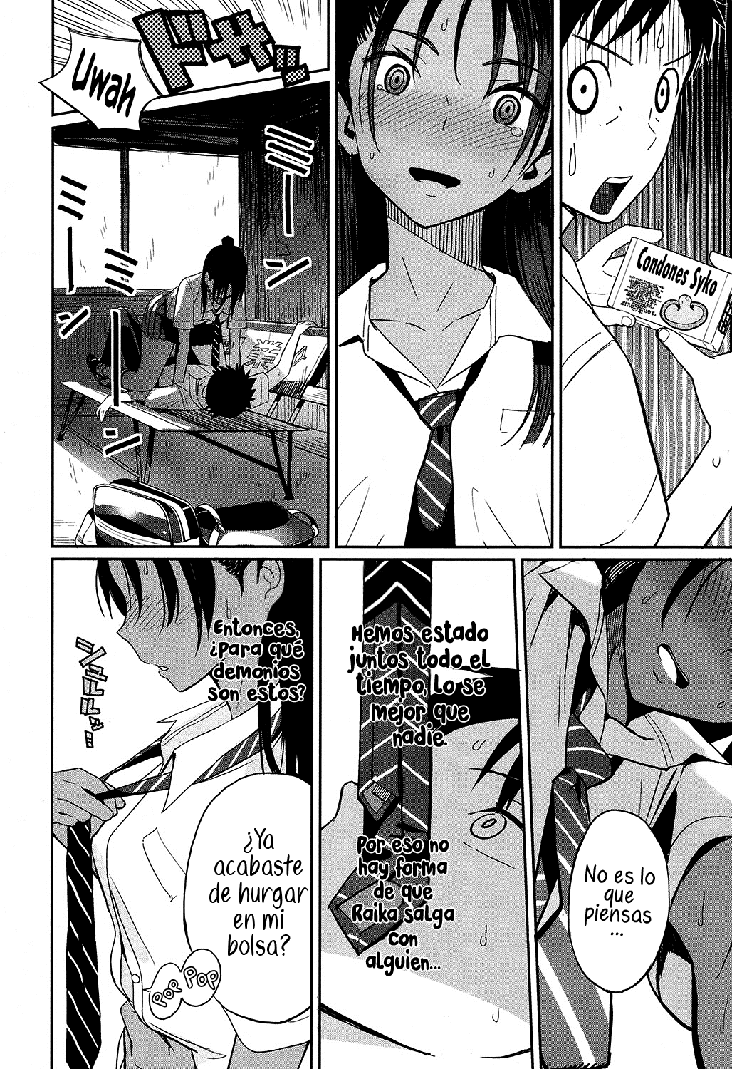 smells like… | Huele como... page 8 full