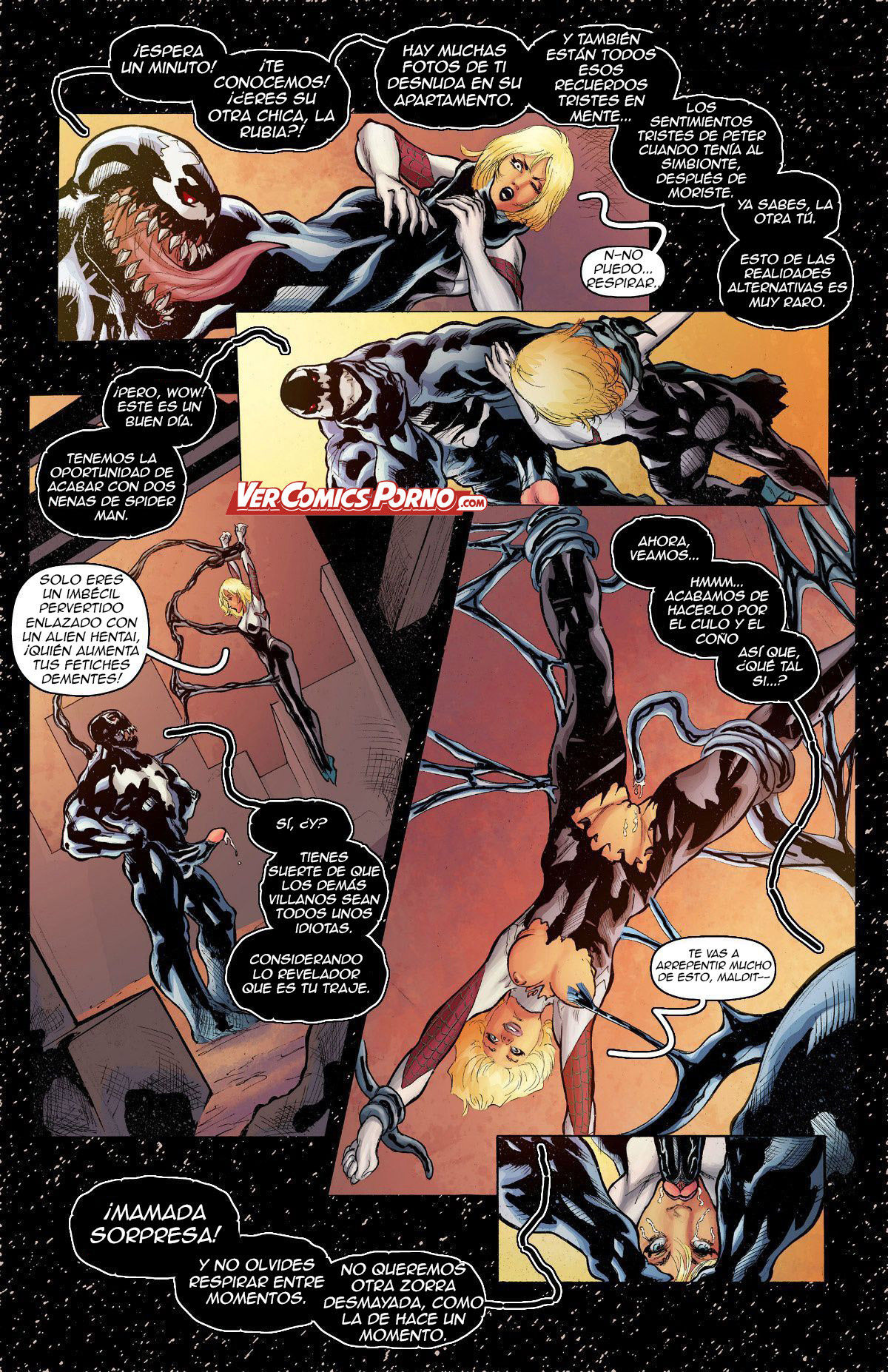 Outerspace Groupie page 8 full