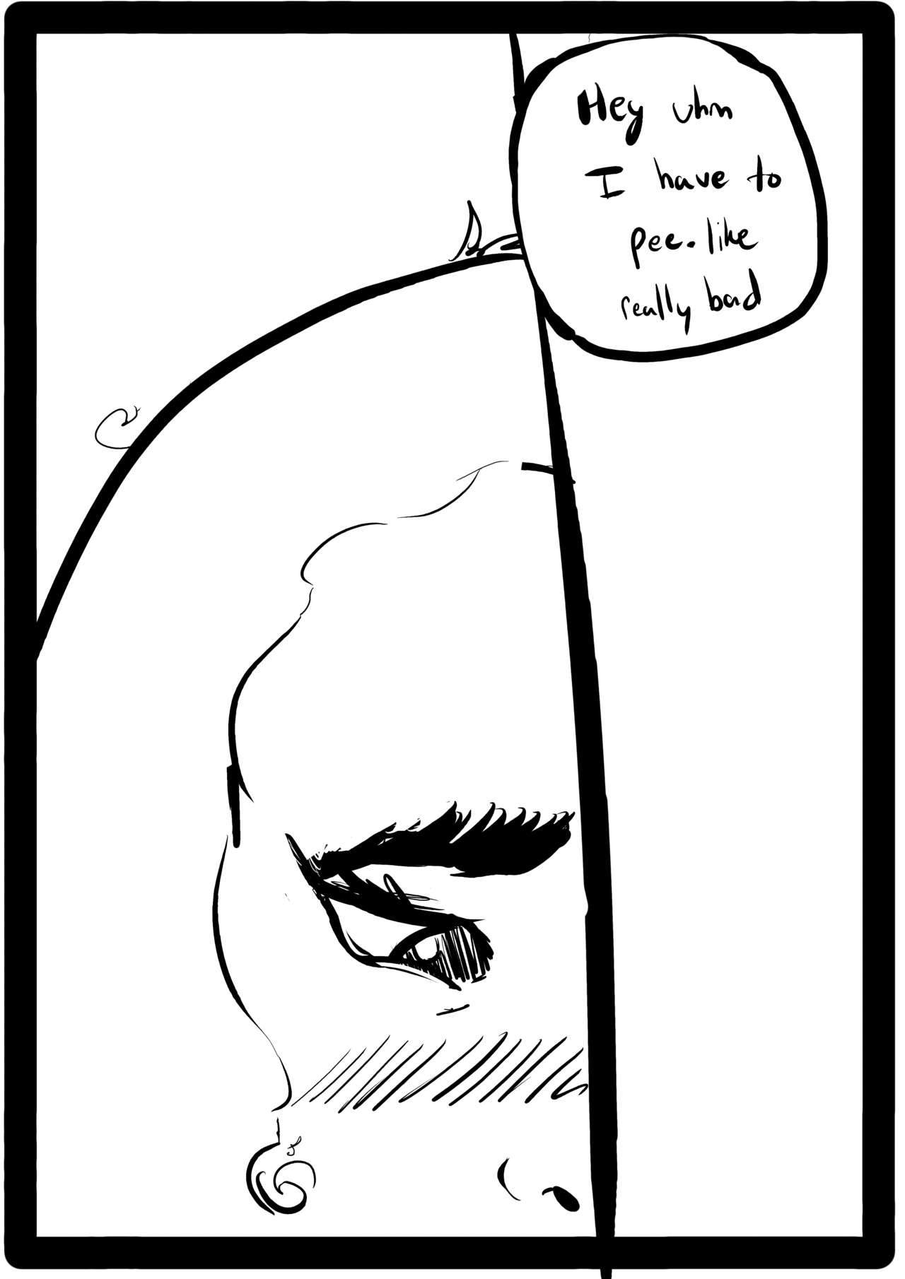 One Night pt.1 page 5 full