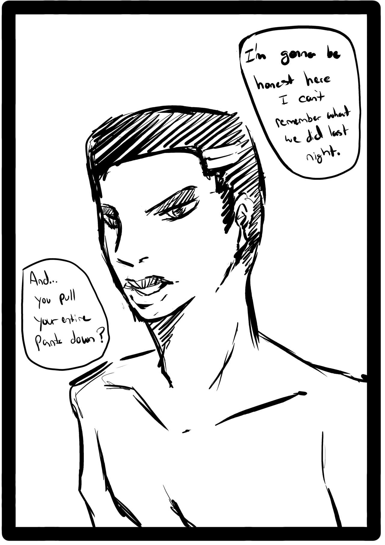 One Night pt.1 page 9 full