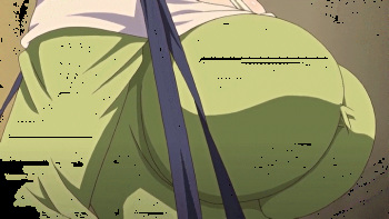 Jitaku Keibiin ep.3 cover