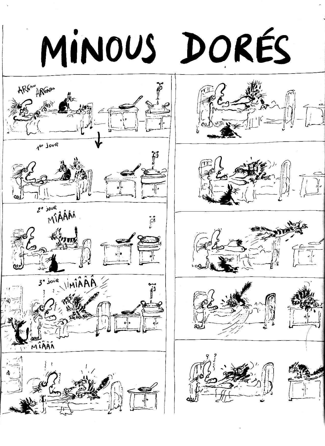 C'est beau une femme page 10 full
