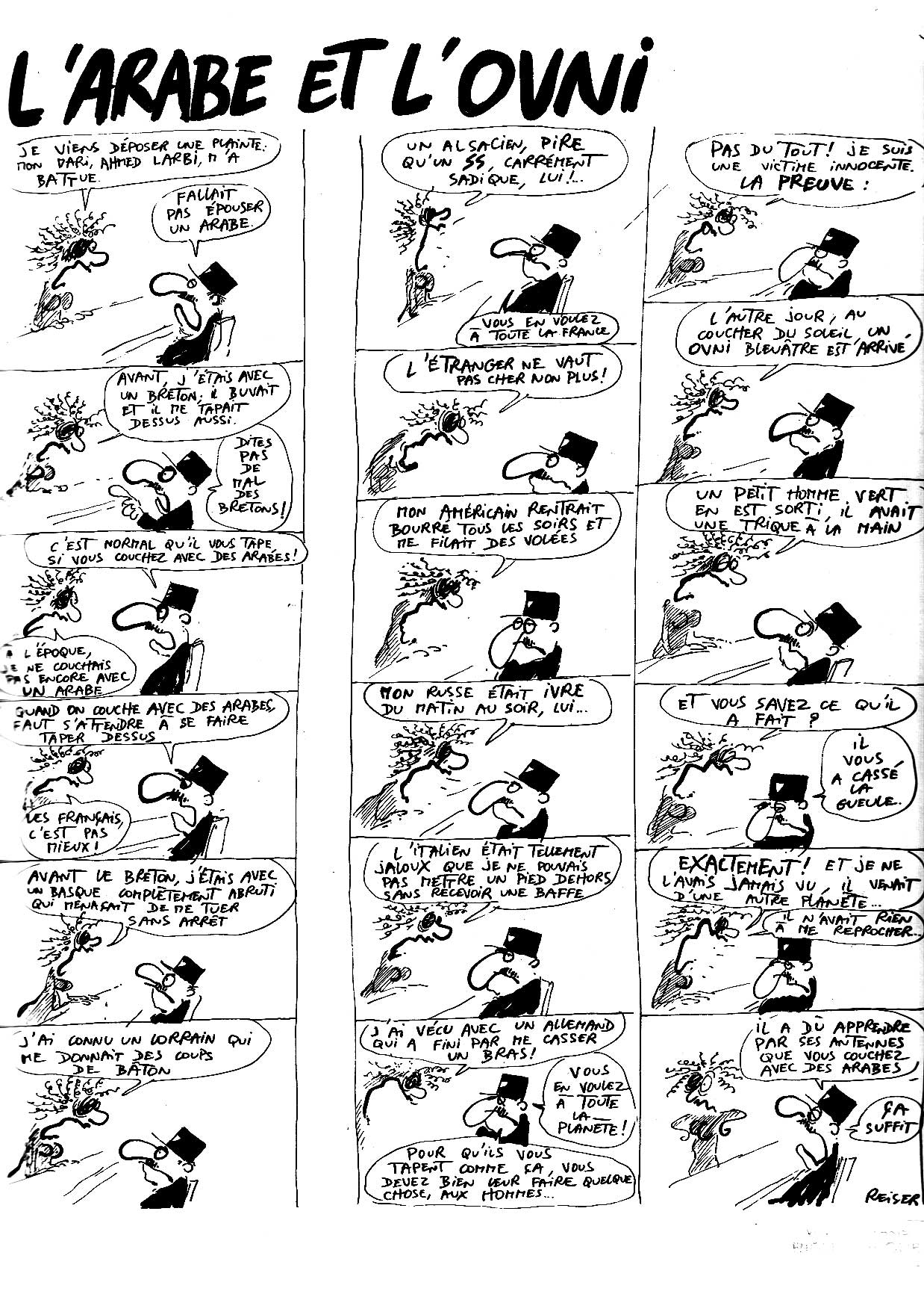 C'est beau une femme page 7 full