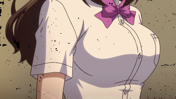 Jitaku Keibiin ep.2 cover