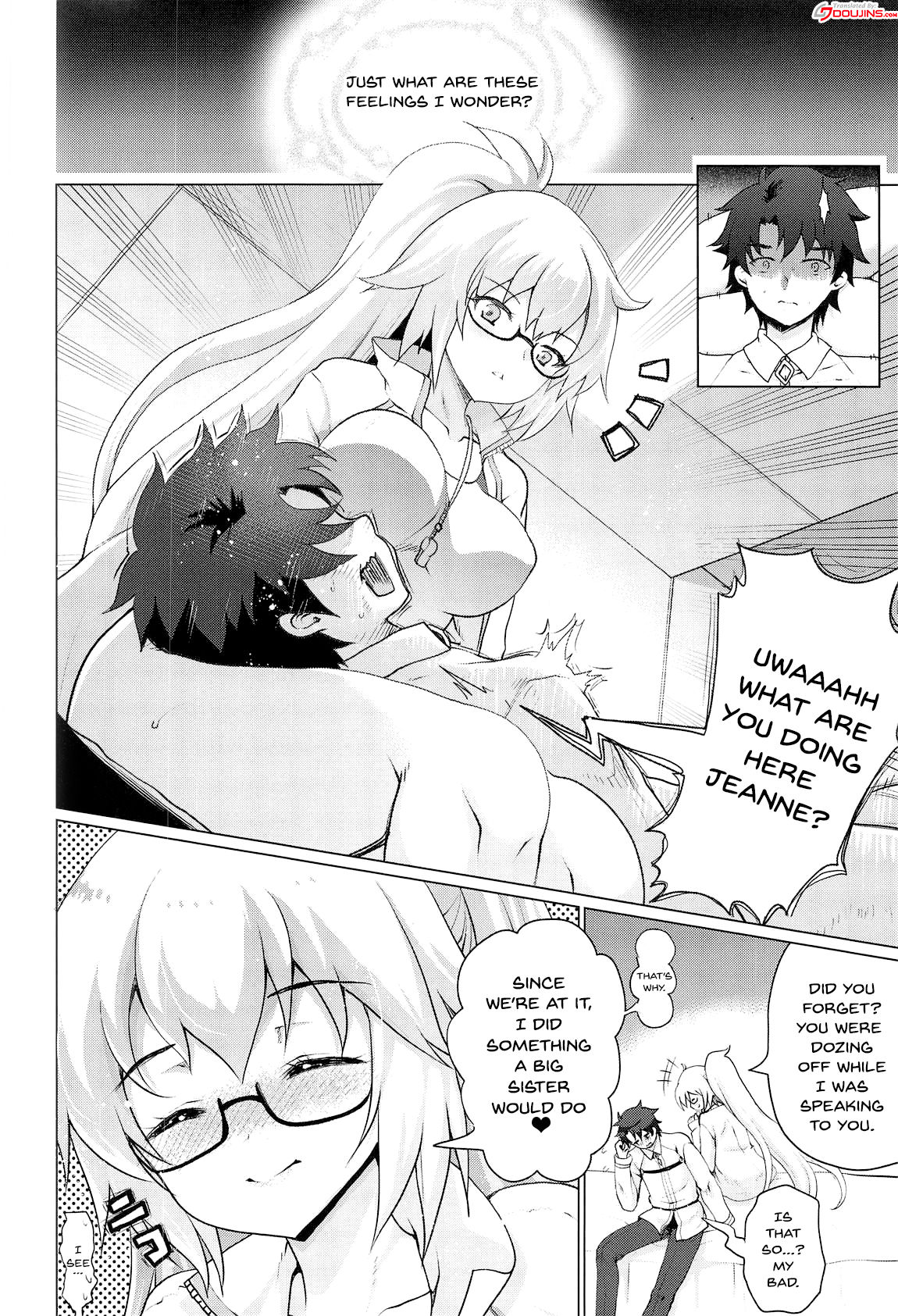 BB Jealousy page 3 full