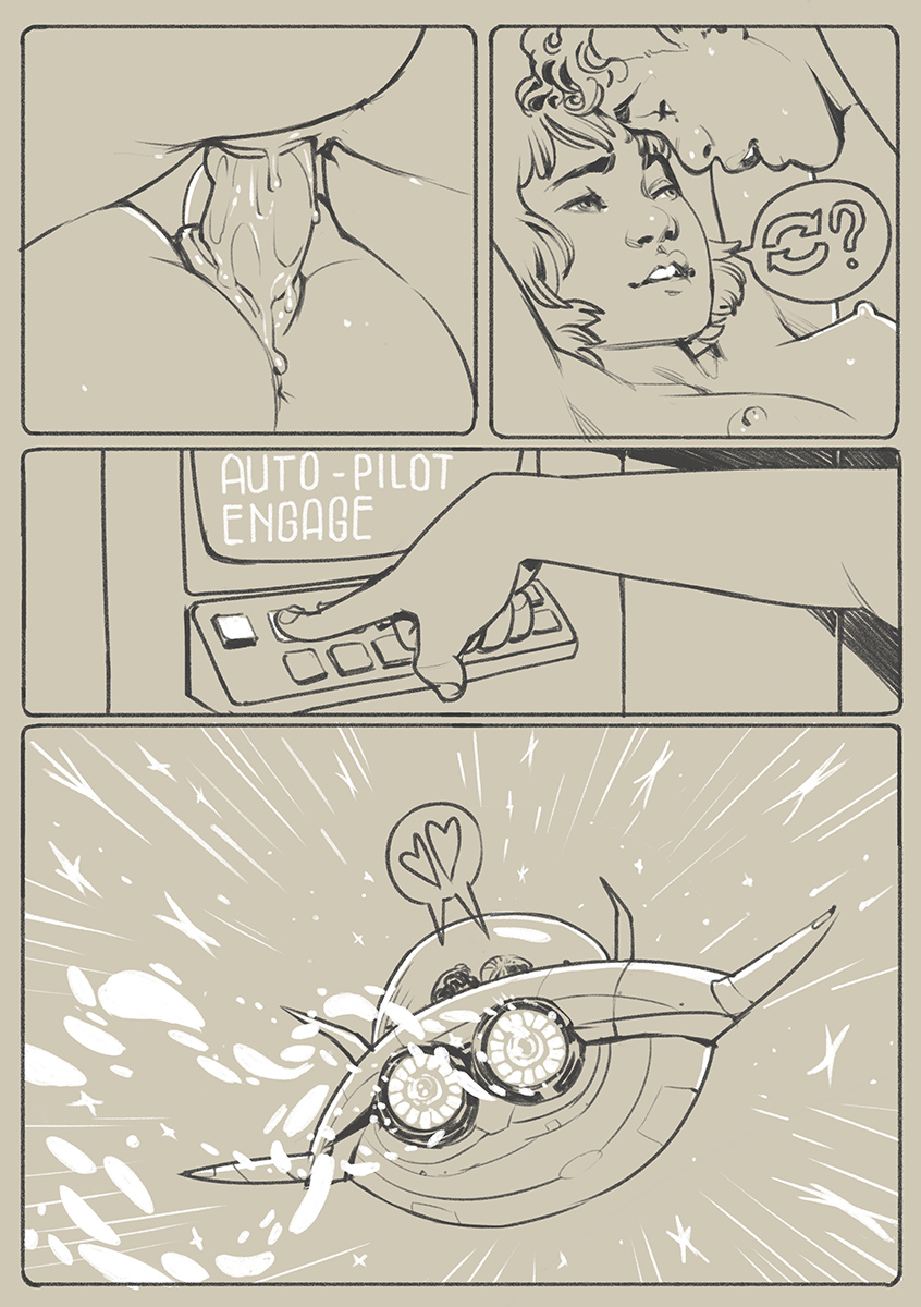 Space Express ch. 1-3 page 10 full