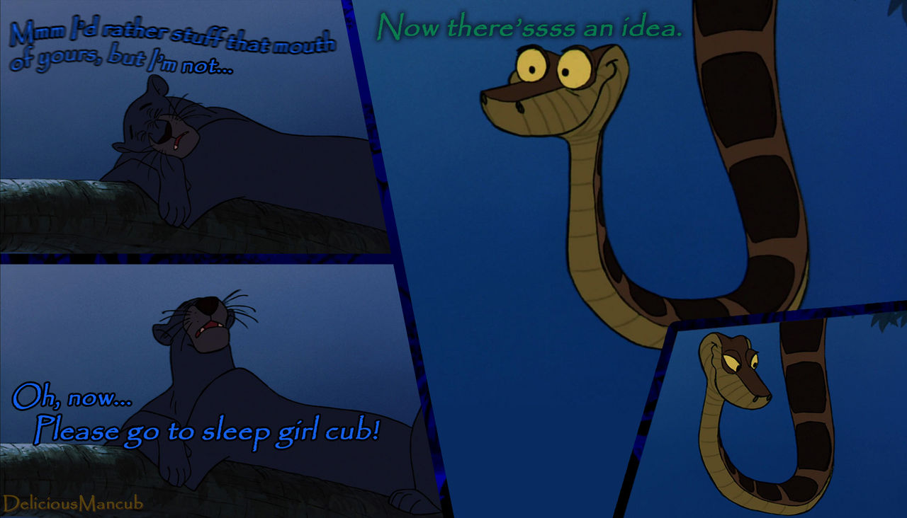 Shanti: Legend of the Jungle Nymph page 9 full