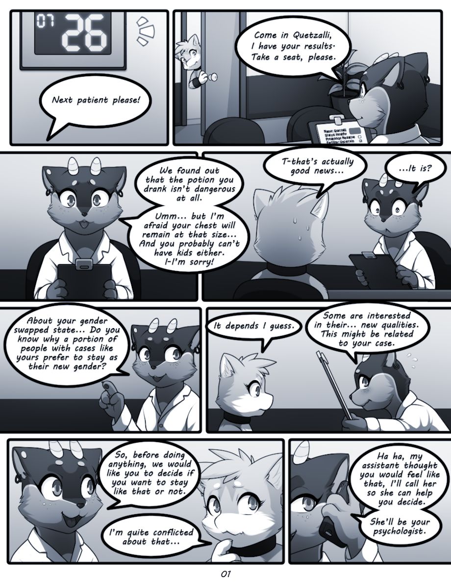 Change of Rules 2: Inner Treatment page 2 full