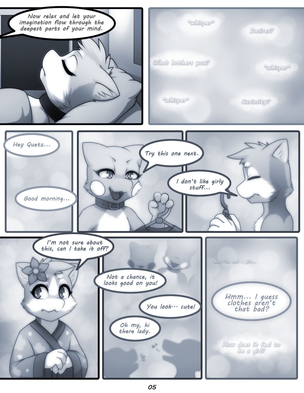 Change of Rules 2: Inner Treatment page 6 full