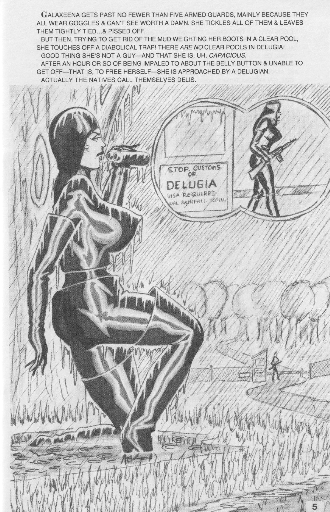 Stantoons 86 - Galaxeena page 6 full