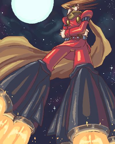 流星R page 8 full