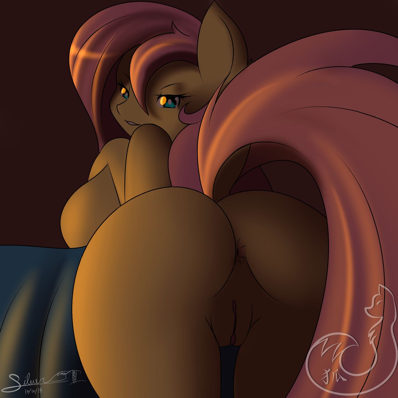 ARTIST Silverfox057 page 4 full