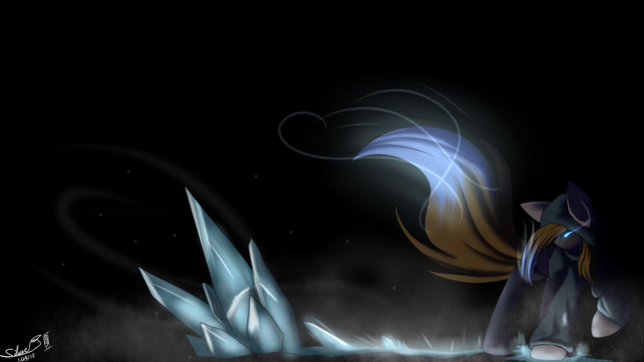 ARTIST Silverfox057 page 7 full