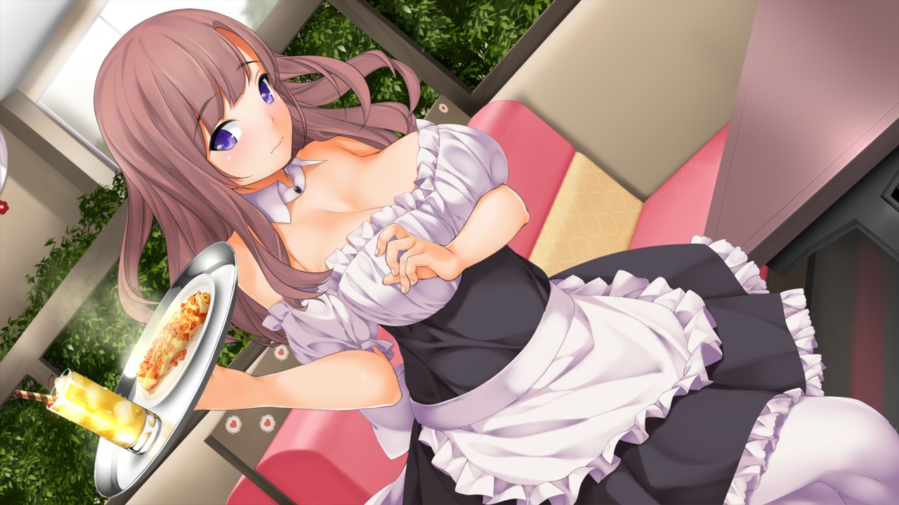 Harem Girl: Alicia page 4 full